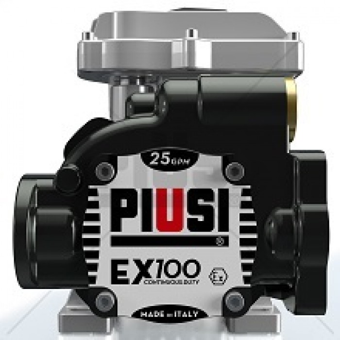 4 л 100. Piusi ex140. Ex140 230/50 ATEX. Насос Piusi ex140 характеристики. Насос для перекачки топлива 100 литров в минуту.